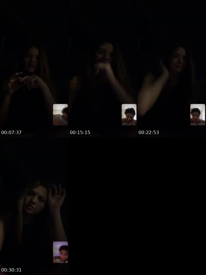 @camilavgca TikTok live from 2026-07-09