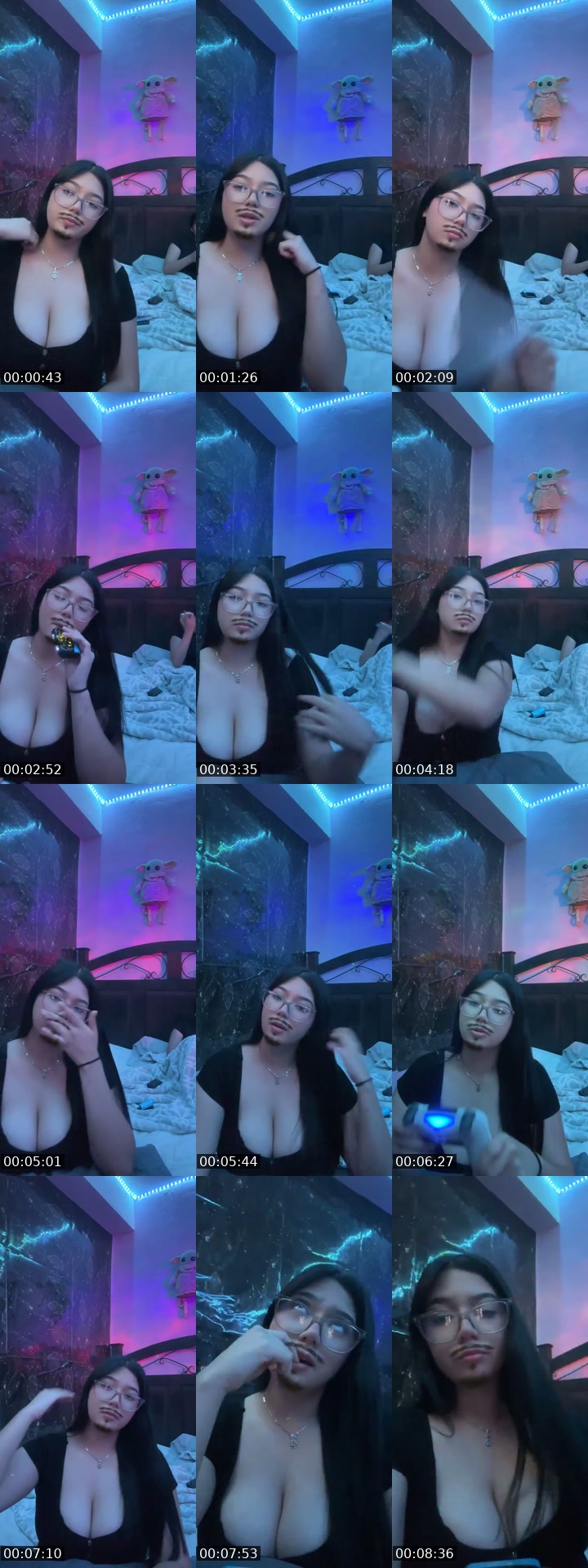 @feelinglucky__ TikTok live from 2026-07-09