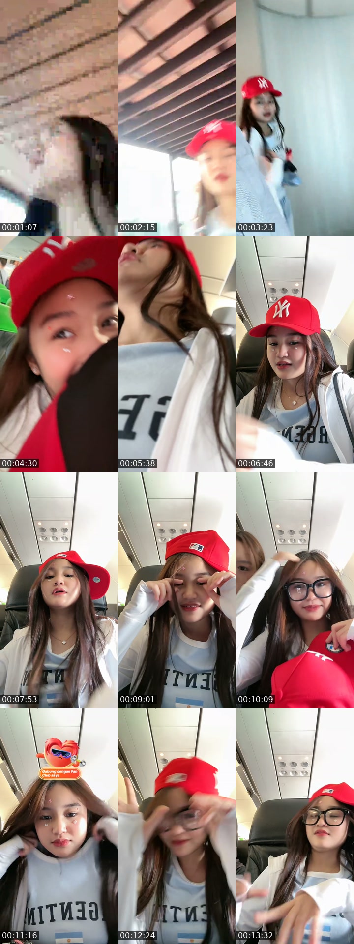 @loisaramadhani_real TikTok live from 2026-07-09