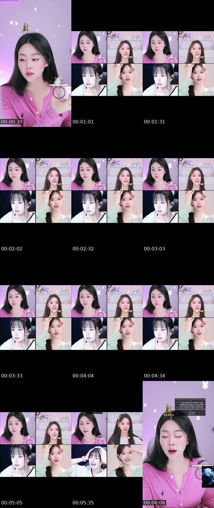 TikTok live: 진진에게도 미라클이 오나요 ?.., by @jinjinee22