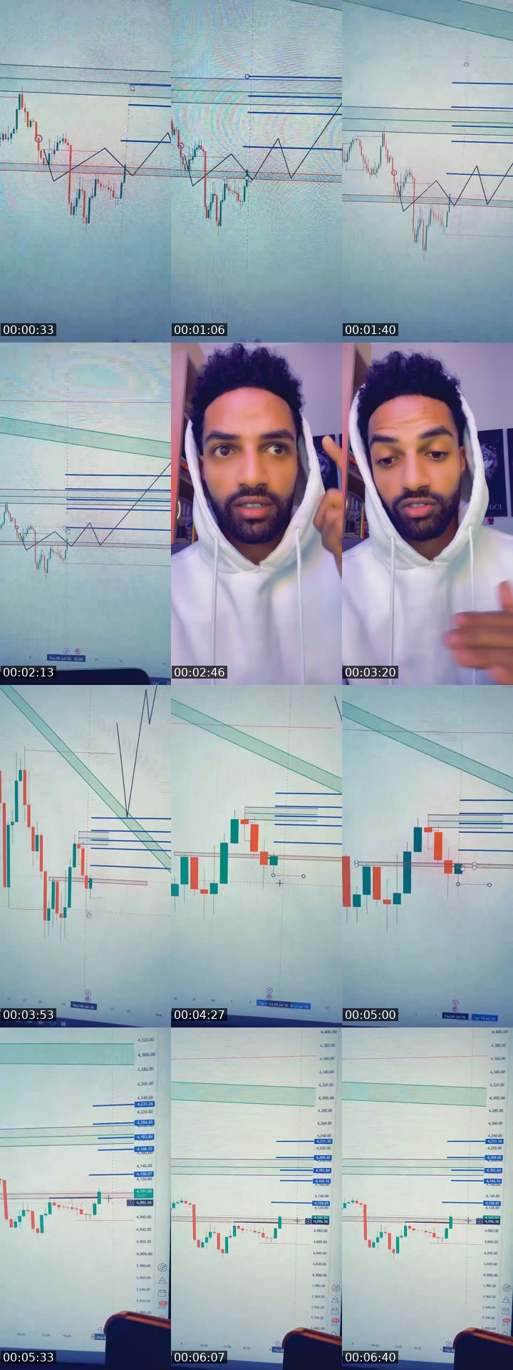 TikTok live: For Educational Purposes by @barni_mb_gold_hunter