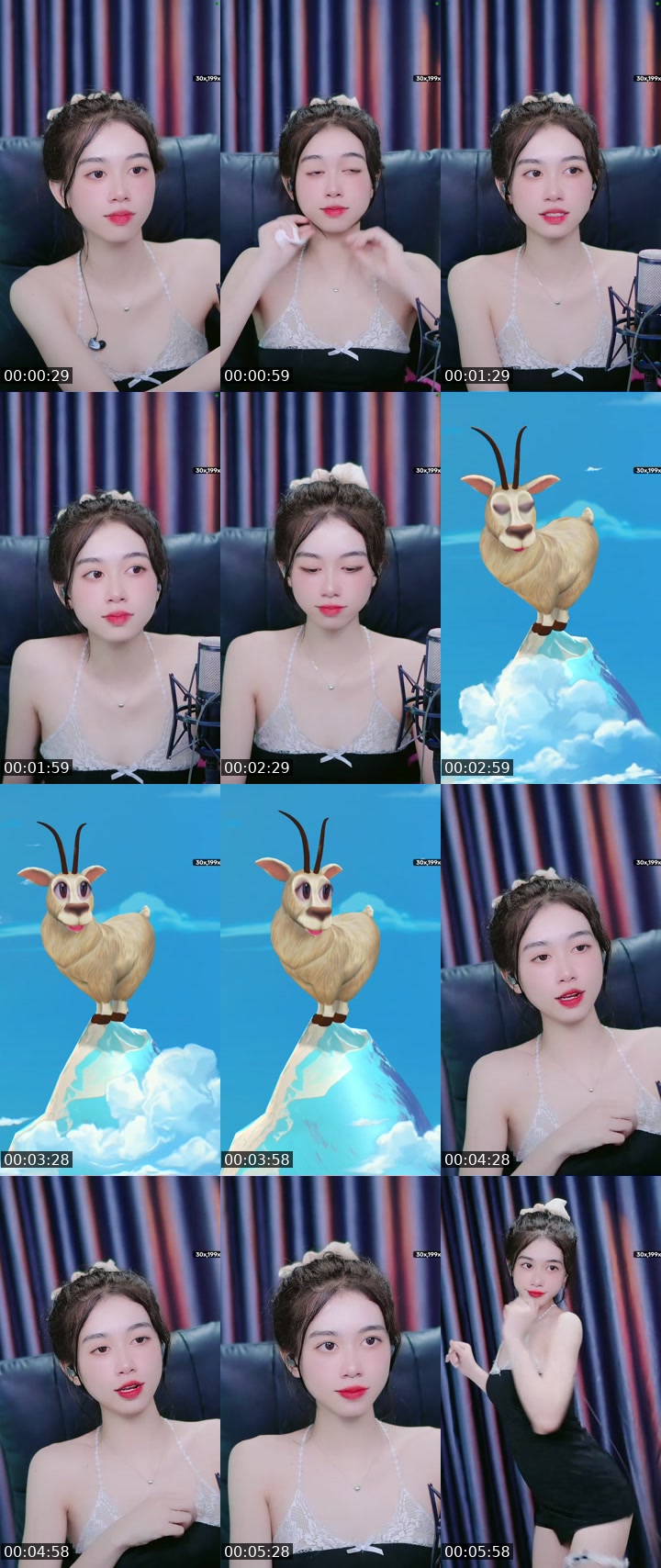 TikTok live: Lets Go LIVE! by @kim_tran9999