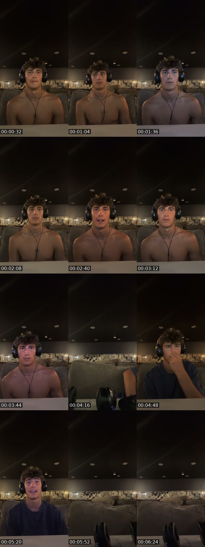 TikTok live: 8 hour stream by @lance.shetrone