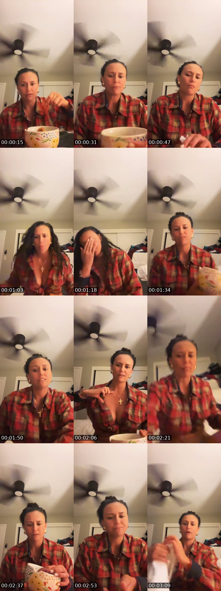 @lemon_hoku TikTok live from 2026-07-09