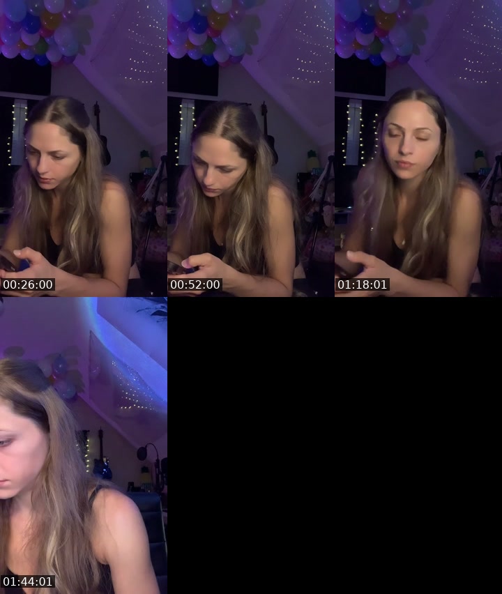 TikTok live: Oh heyyy by @olivialanza