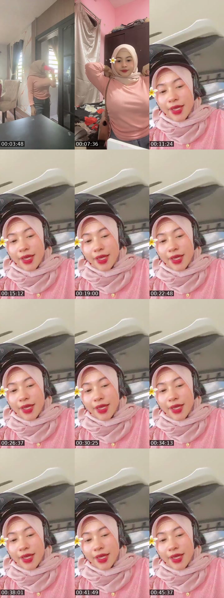 @putalea6 TikTok live from 2026-07-09