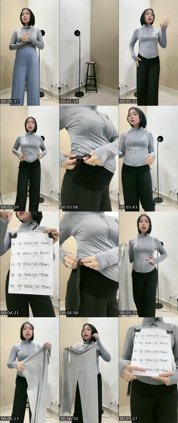 TikTok live: Lets Go LIVE! by @muumuumaa