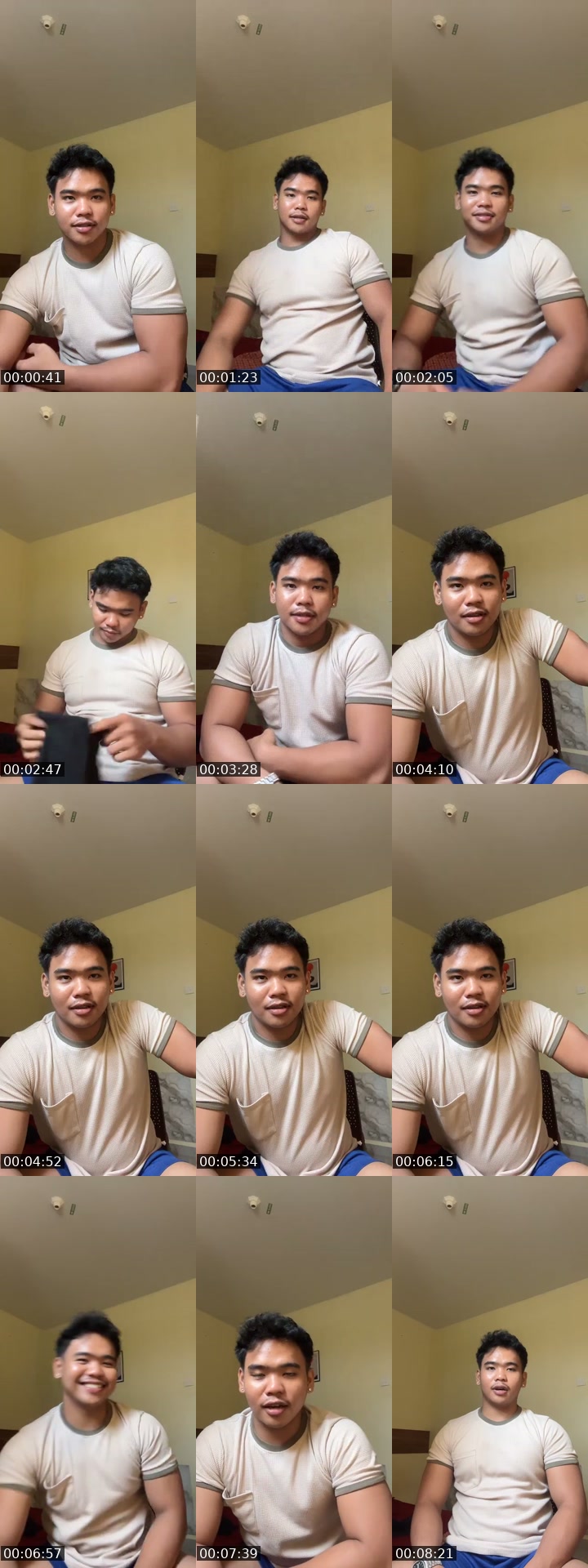 TikTok live: Close by @msbray_