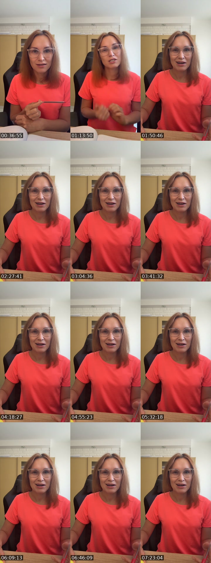 TikTok live: DETOKS OD CUKRU: refleksja by @patrycja_jaworska