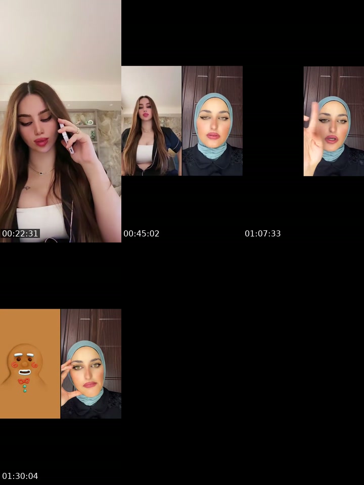 @sihamooo31 TikTok live from 2026-07-09