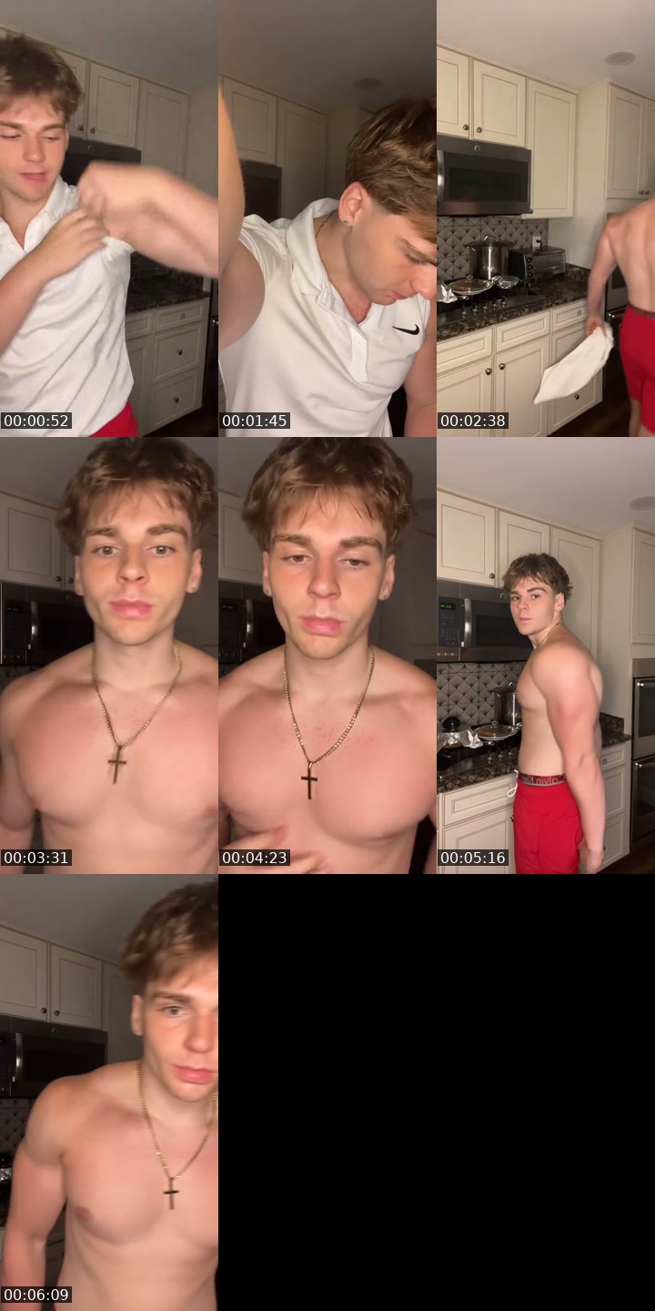 TikTok live: Mentioned You! by @shane2shiny