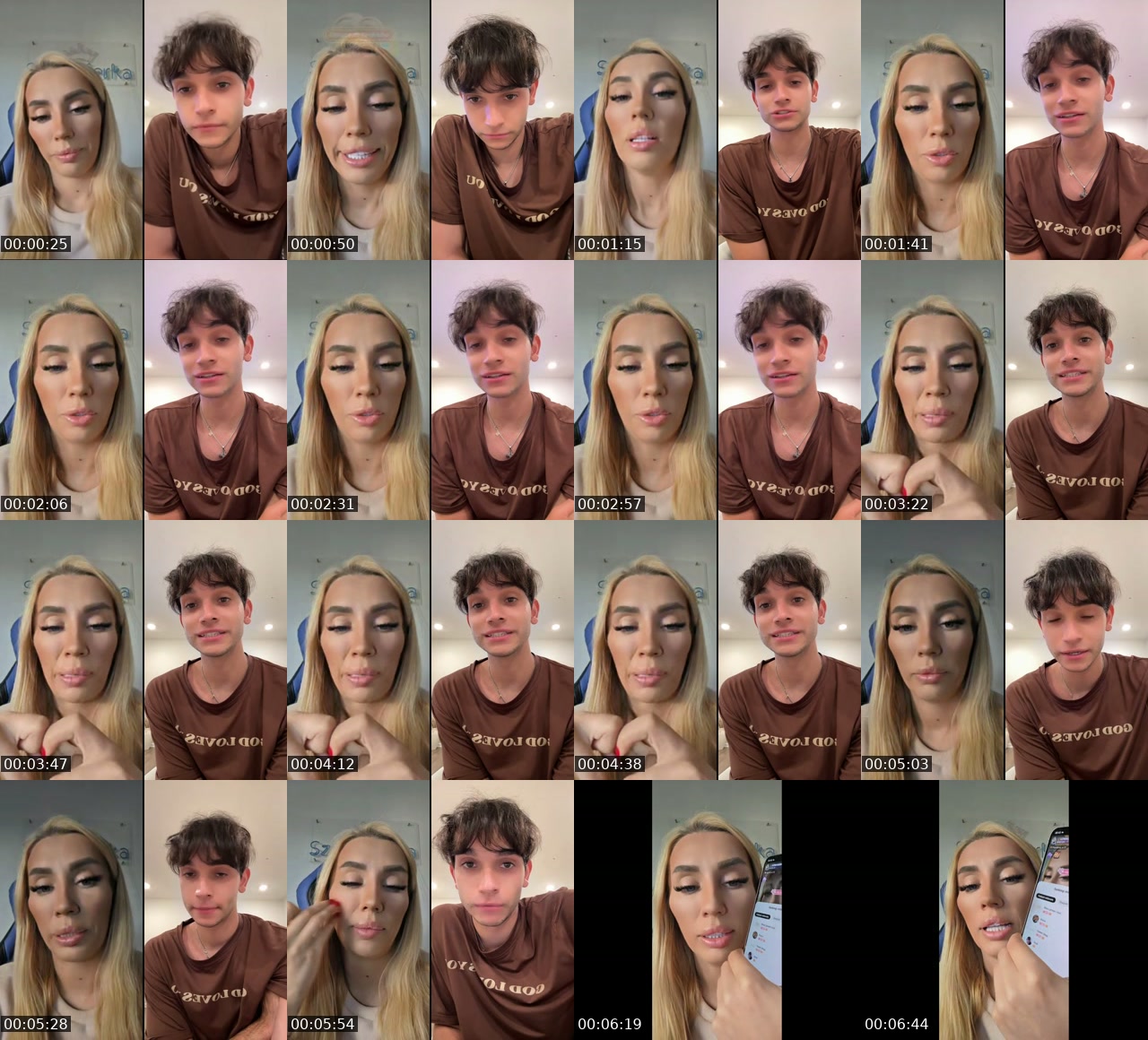TikTok live: WPADAJ SZYBKOO NA LIVE❤️ by @szwagierkaqueen