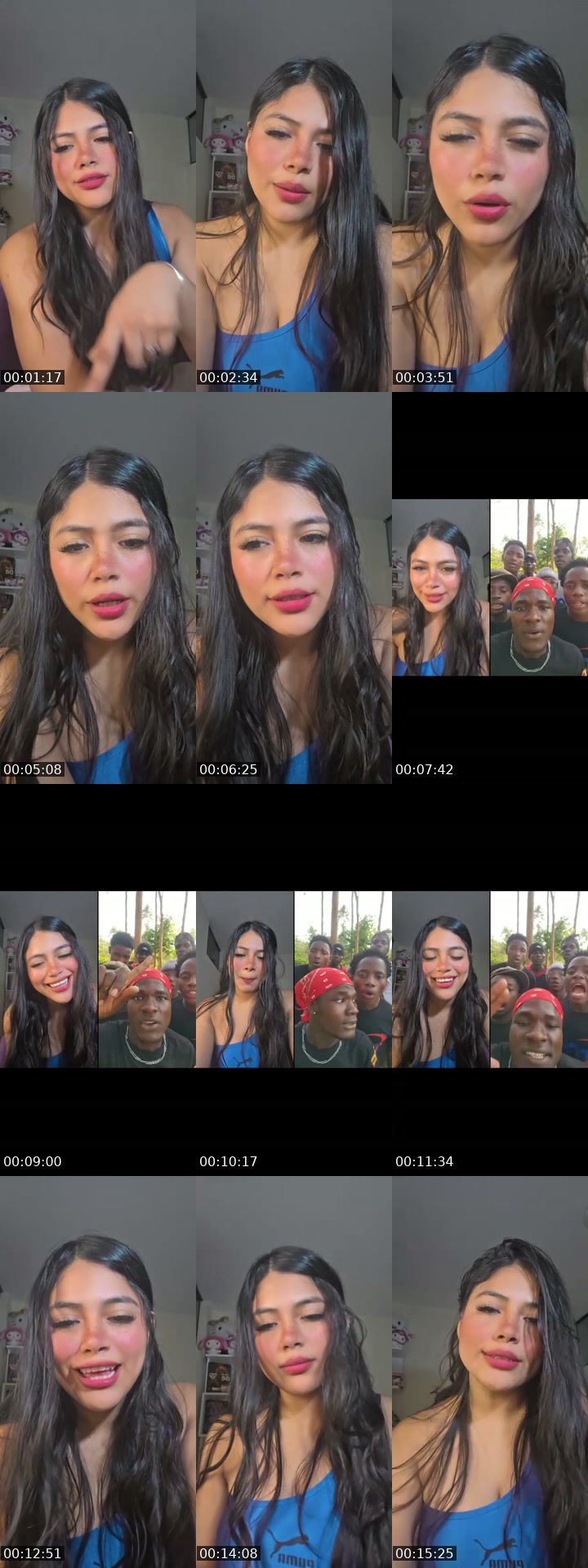 @.kass113 TikTok live from 2026-07-09