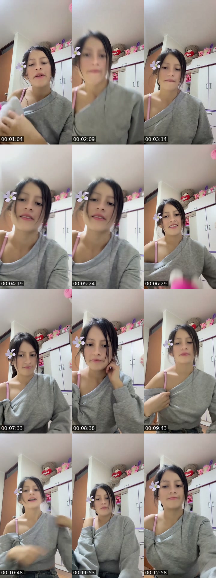 @zumi8_ TikTok live from 2026-07-09