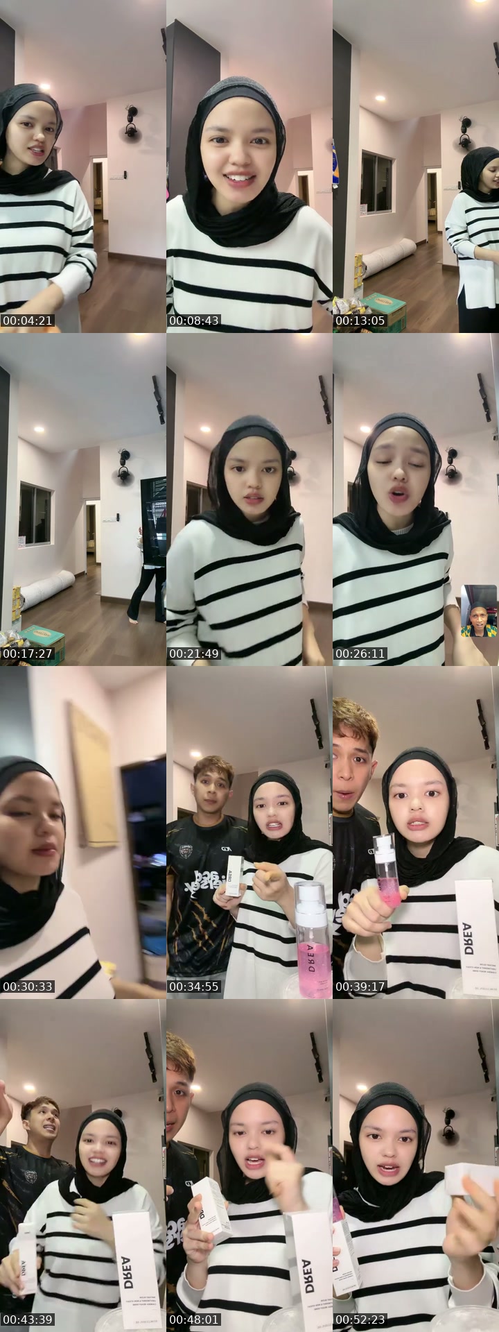 @adrianaaffendi TikTok live from 2026-07-09