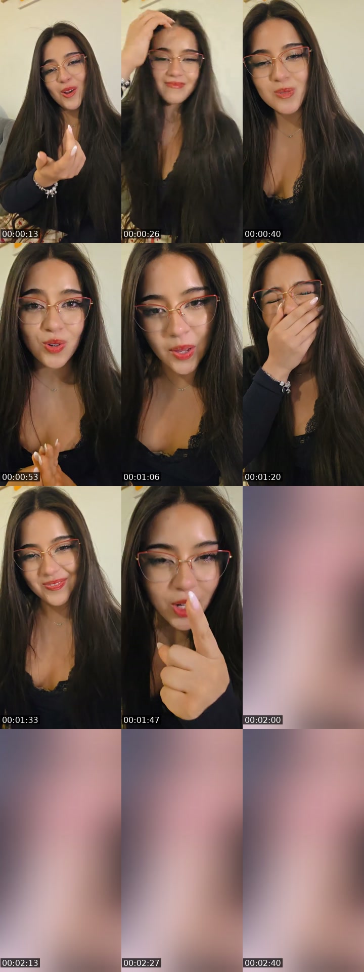 @julisagredos TikTok live from 2026-07-09