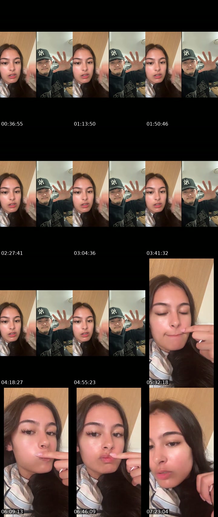 Greece TikTok live: Chats + battles by @mia_konn