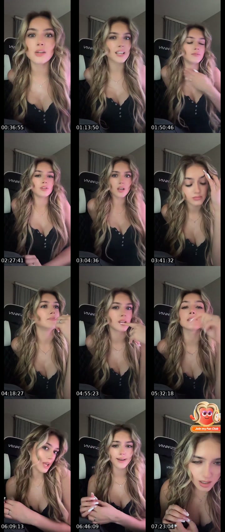 @mikaryrra TikTok live from 2026-07-09