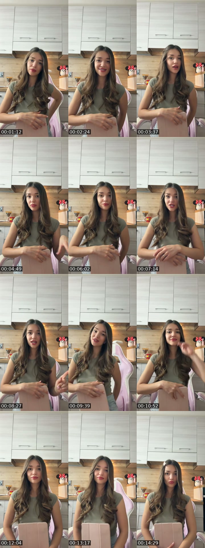 @prettykirochka TikTok live from 2026-07-09
