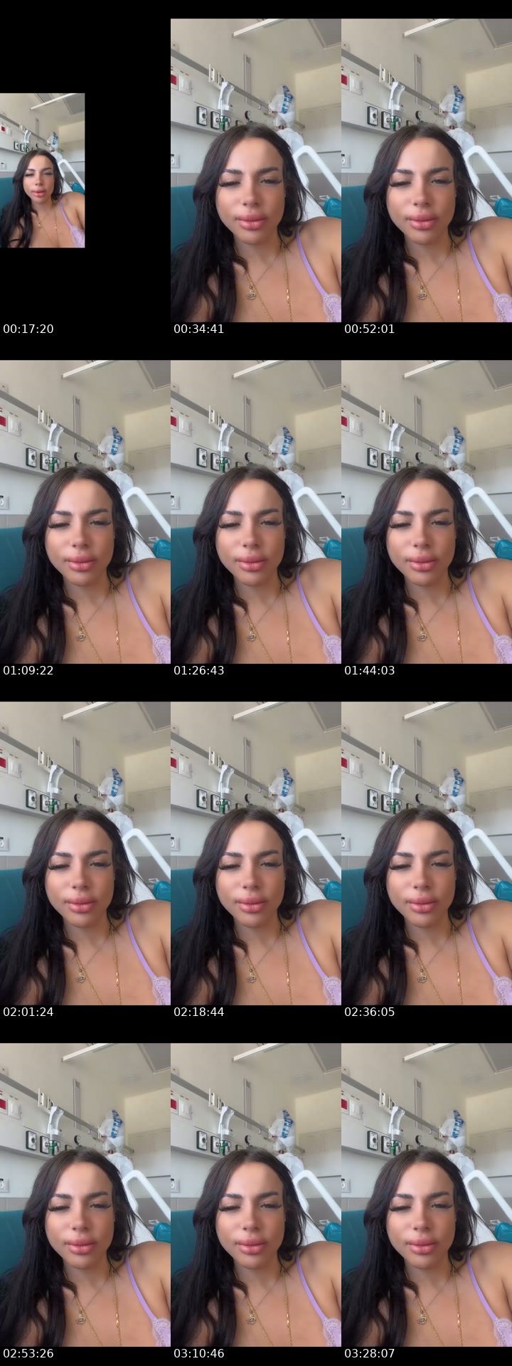 @ragadkharoob5 TikTok live from 2026-07-09
