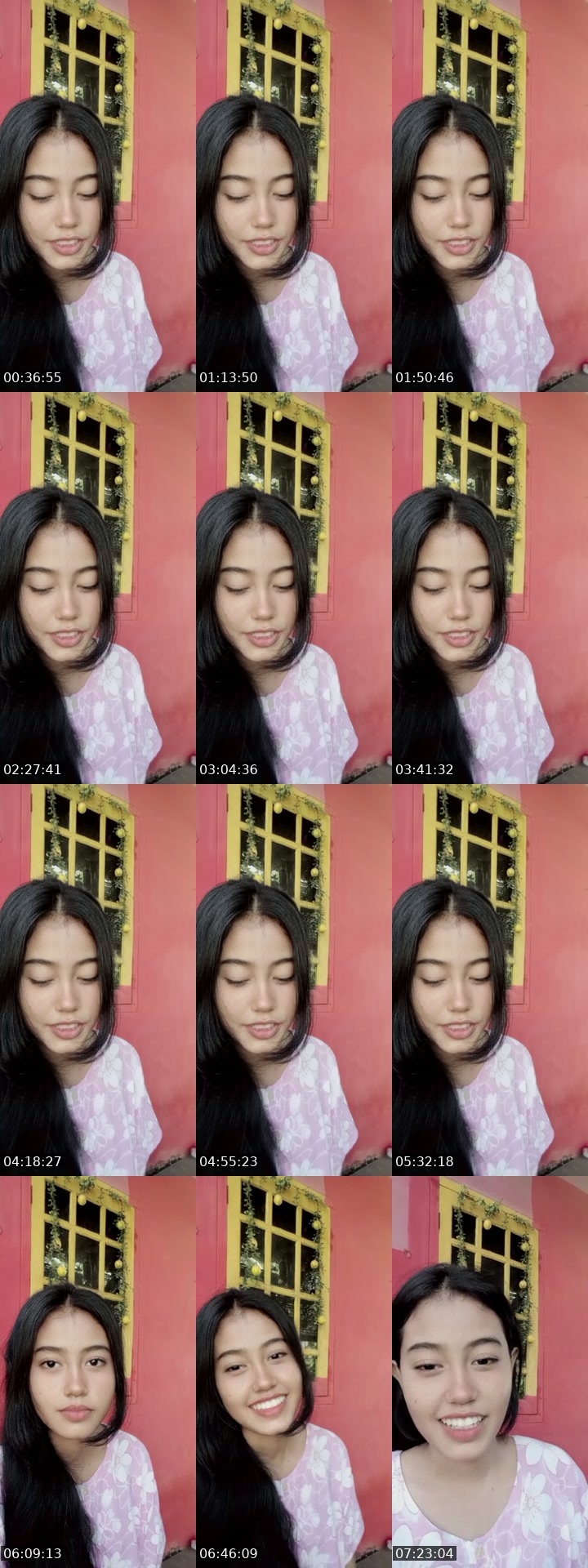 Indonesia TikTok live: haloo by @ratu__live