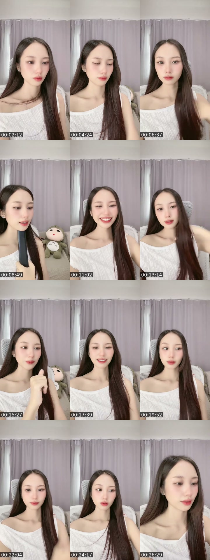 TikTok live: พี่ๆใจดีกับอ้อนมั้ย 🎀 ༘ by @qeanzhang87