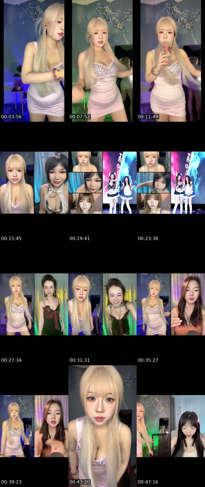 TikTok live: Come on in and chat by @round1688886