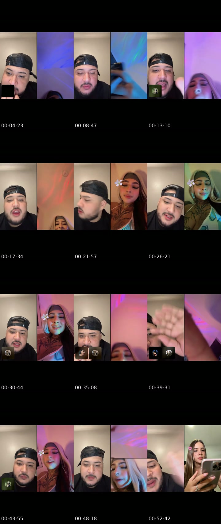 @soy_armando1 TikTok live from 2026-07-09