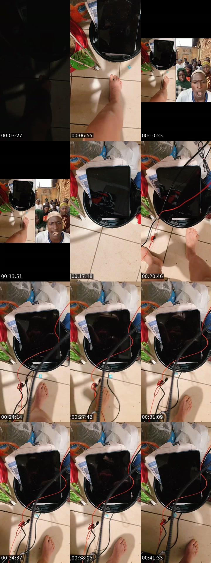 @taramania12 TikTok live from 2026-07-09