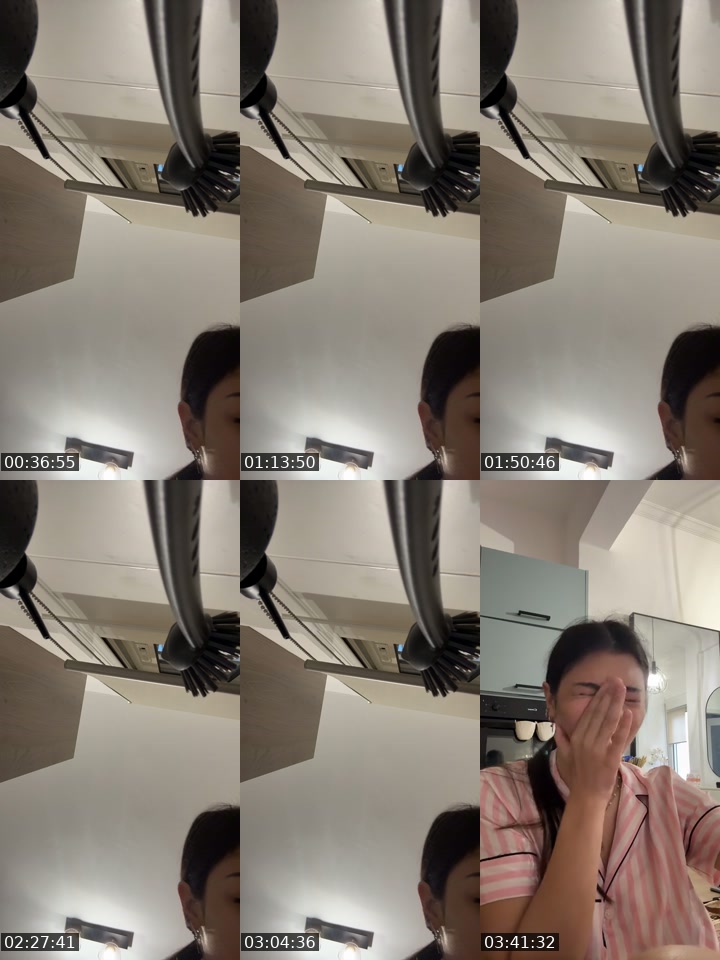 TikTok live: Follow ig: xristina_athanasiadi🆘 by @xristina.athanasiadi