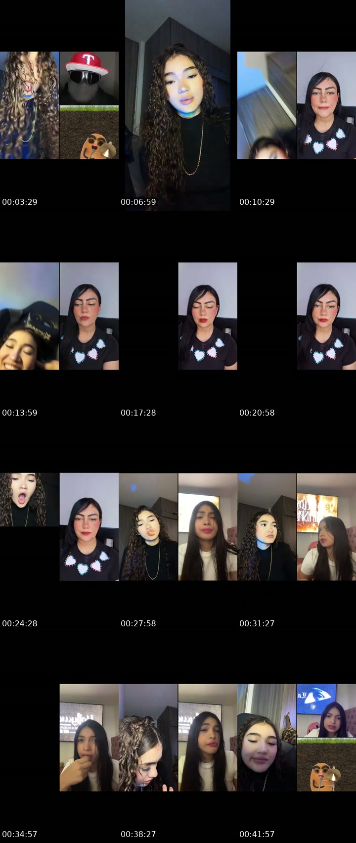 @wil_nz1 TikTok live from 2026-07-09