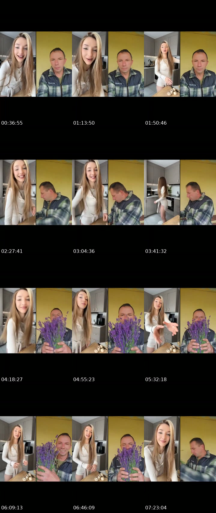 TikTok live: fit jedzonko, weź no pogadaj🌶️ by @zuzkqpl