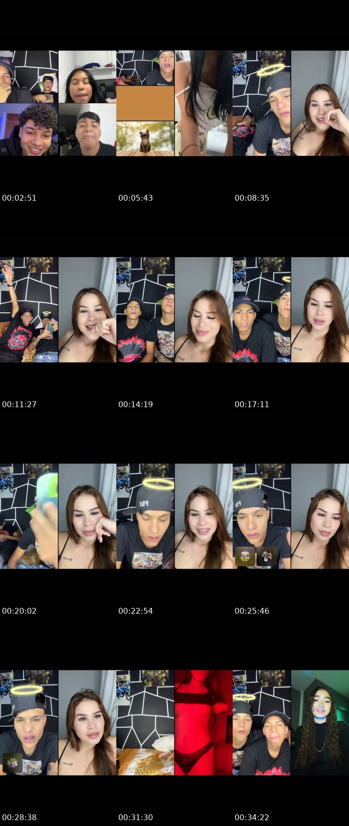 @engilverz TikTok live from 2026-07-09