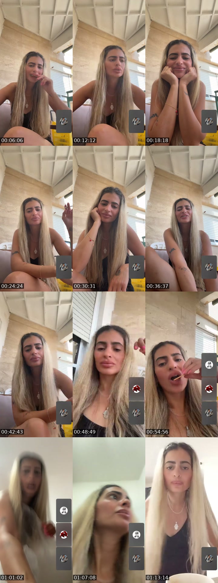@mazali067 TikTok live from 2026-07-09