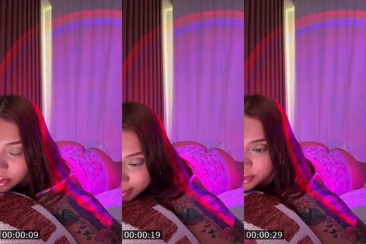 @ighannesaieh TikTok live from 2026-07-09