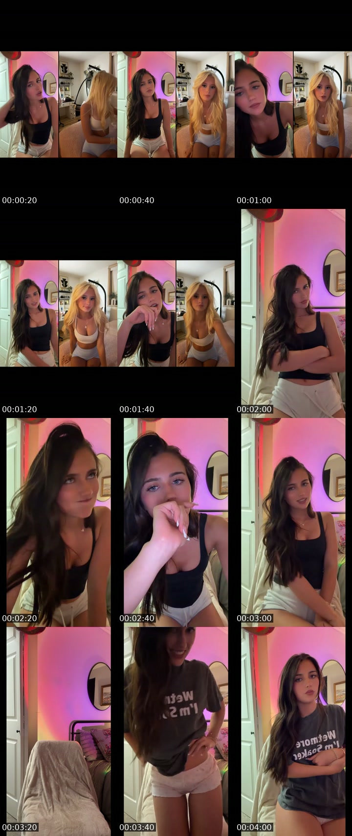 @lexi.fl11 TikTok live from 2026-07-09