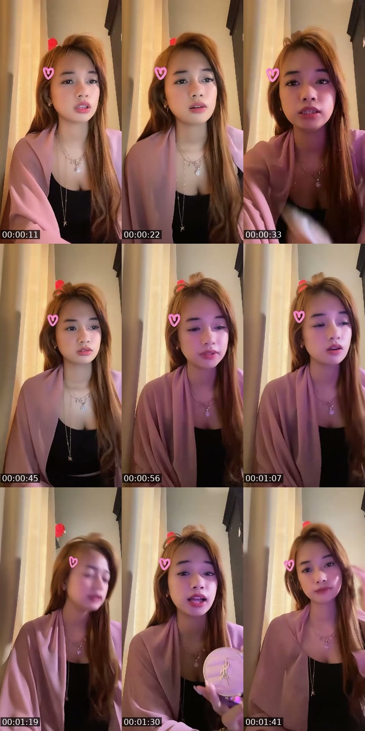 @swetybqby TikTok live from 2026-07-09