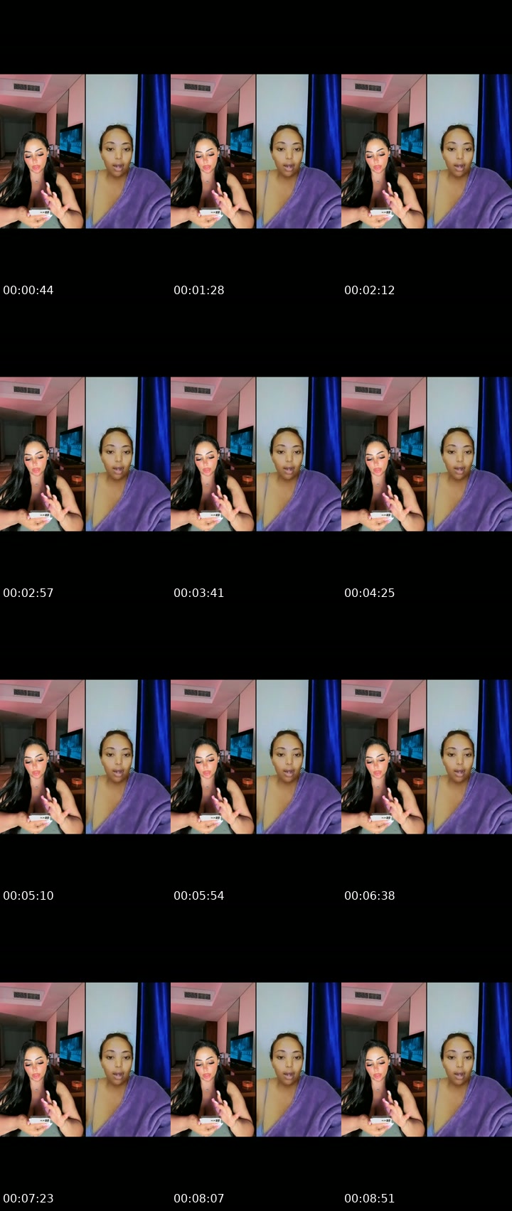 @tigrawyt3 TikTok live from 2026-07-09