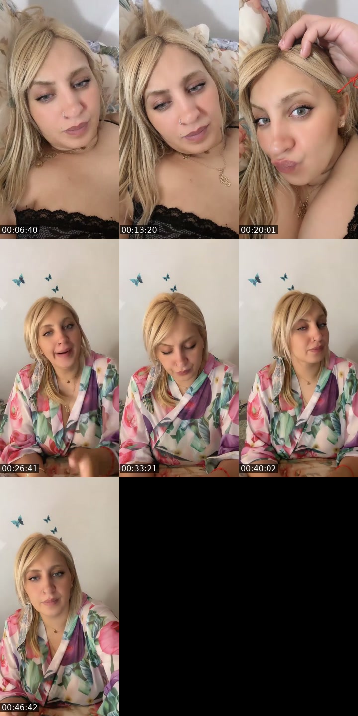 @sara_alicante32 TikTok live from 2026-07-09