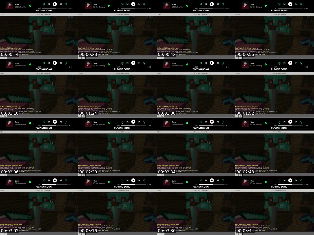 TikTok live: COME CHAT N GAME W SOUPP!🎮🎶 by @unknownbitxh18