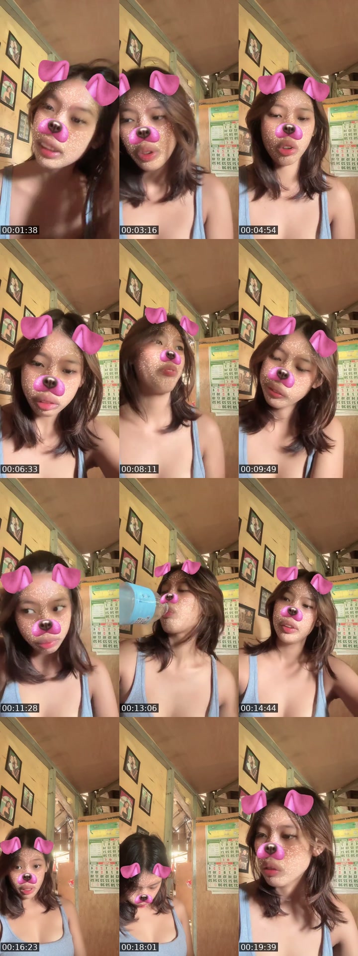 @your_pretty_fujiko TikTok live from 2026-07-09