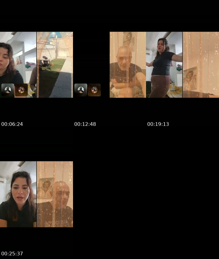 @avital3881 Israel TikTok live from 2026-07-09
