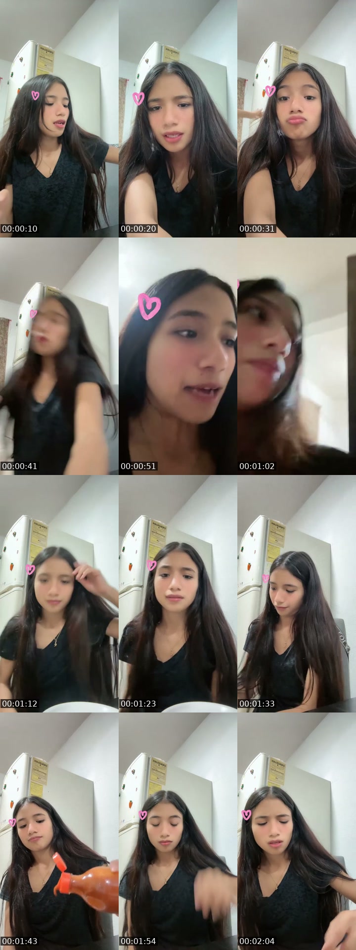 @danny.cll Mexico TikTok live from 2026-07-09