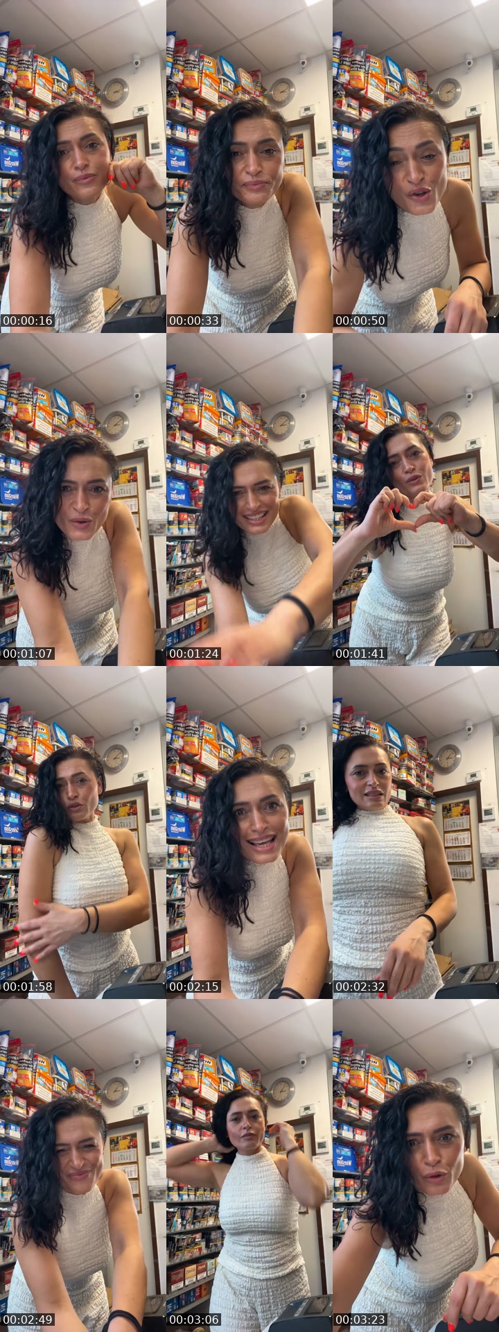 Germany TikTok live: Werbung | Affiliate by @d.ts80
