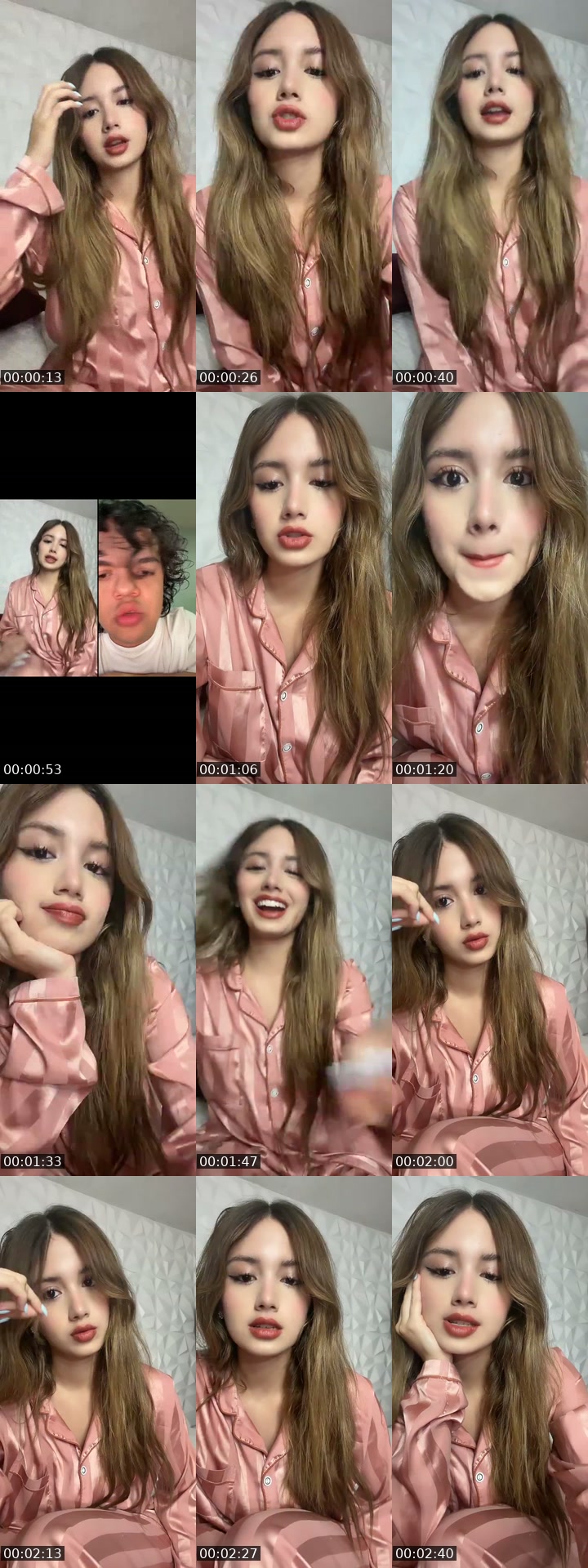 @dannaarvizuu TikTok live from 2026-07-09