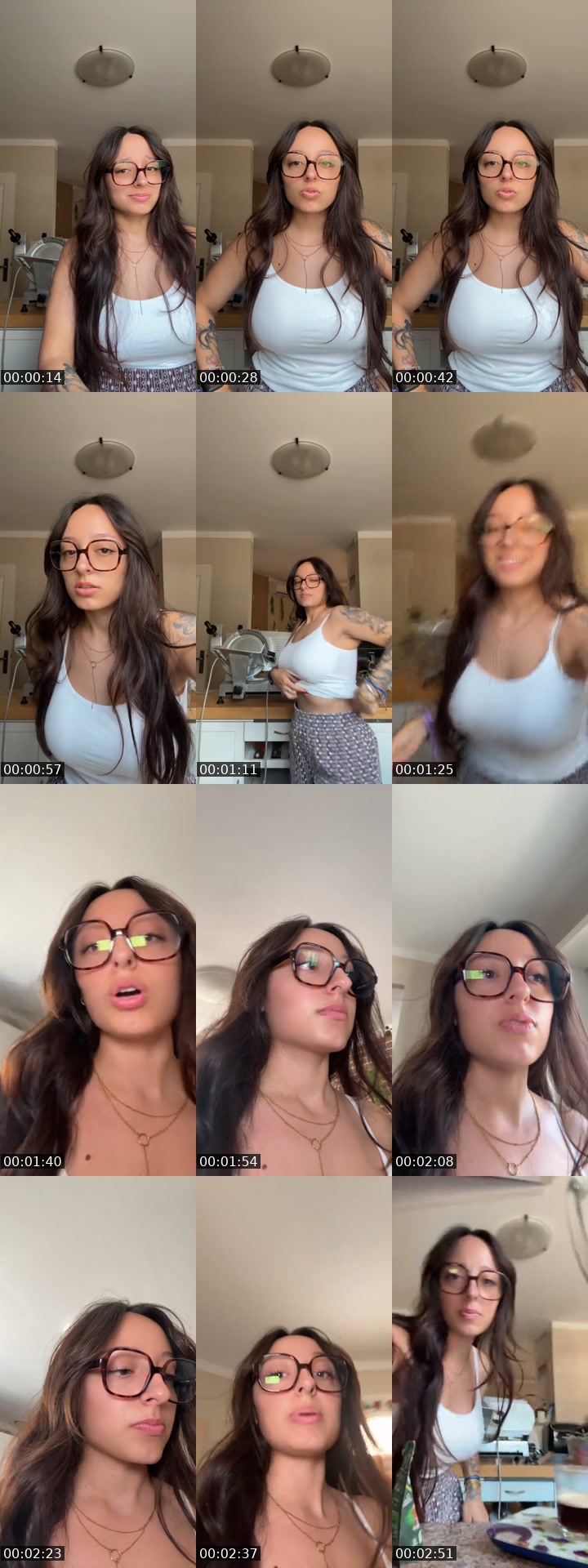 @lapprochetimy TikTok live from 2026-07-09