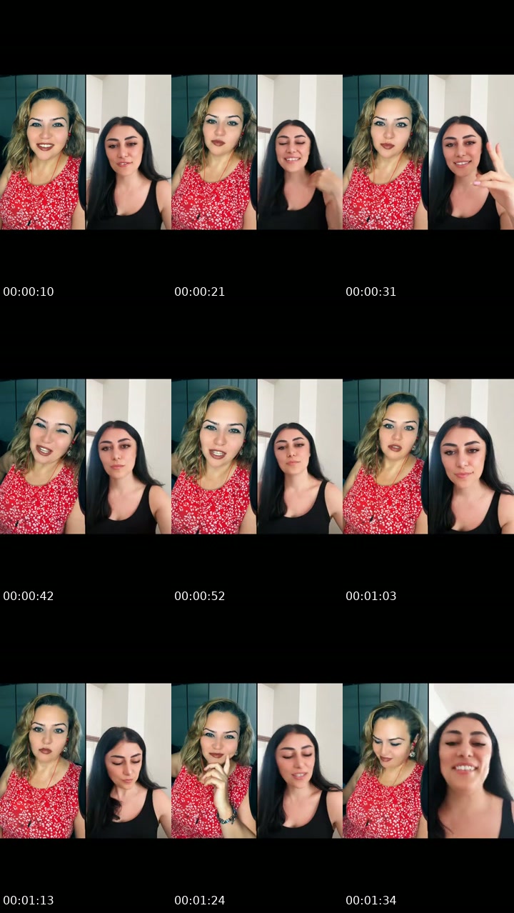 TikTok live: Galerimi aydınlatın lütfen 🙏 by @schuekolata