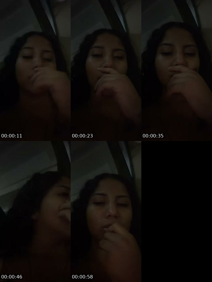 TikTok live: come now by @ssofiasaavedra