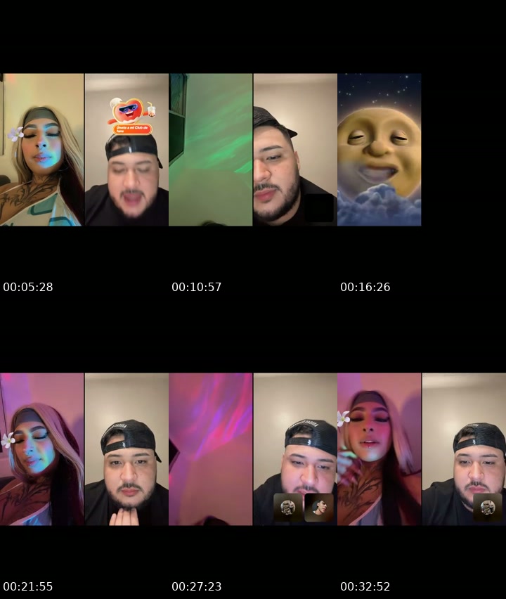 @cannabizi888 TikTok live from 2026-07-09