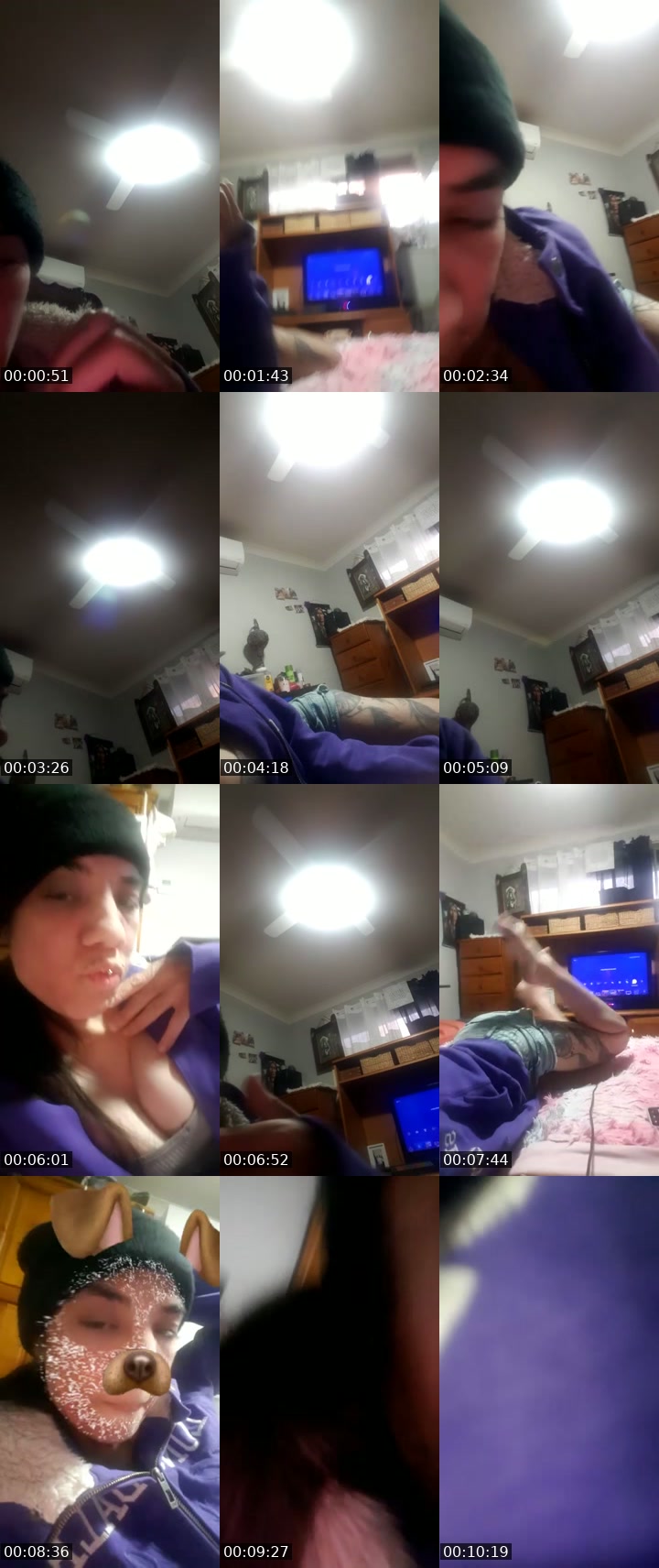 @bossgurl202 TikTok live from 2026-07-09